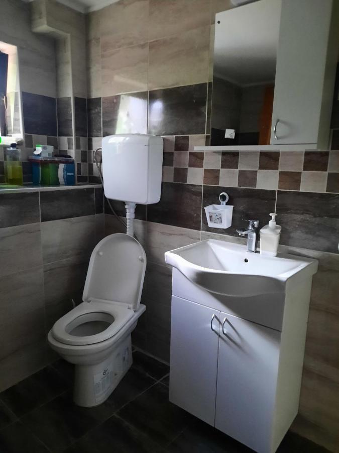 Jacimov Konak Pirot Exterior foto