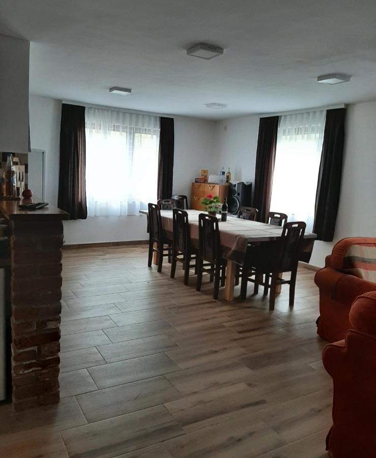 Jacimov Konak Pirot Exterior foto
