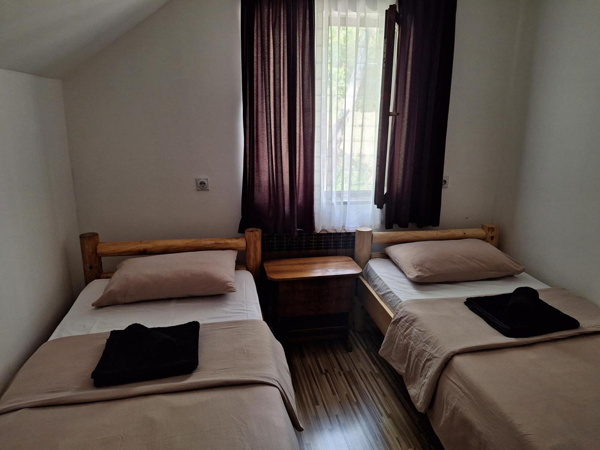 Jacimov Konak Pirot Exterior foto